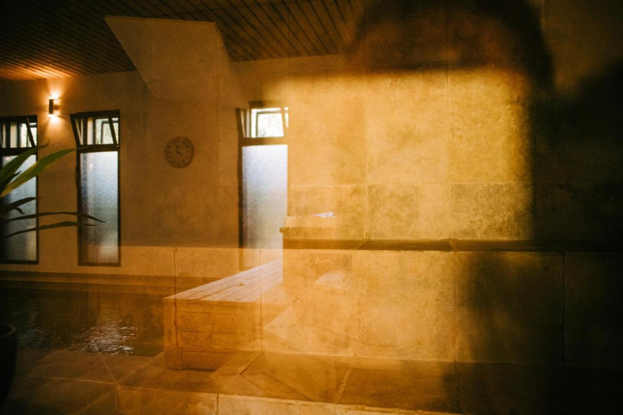 Les Gites Du Clos Saint Michel & Spa Malaucène Екстериор снимка